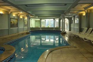 Virgilius Palace Hotel