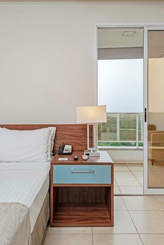 Hotel Holiday Inn Express Porto Velho