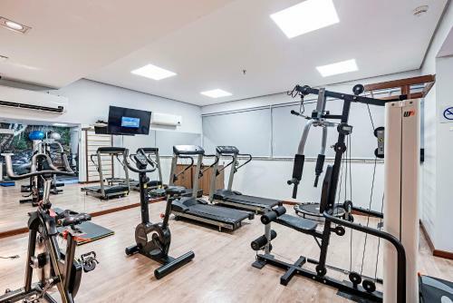 Hotel Holiday Inn Express Porto Velho