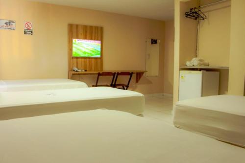 Borges Hotel