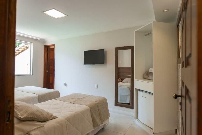 Hotel Serra Everest