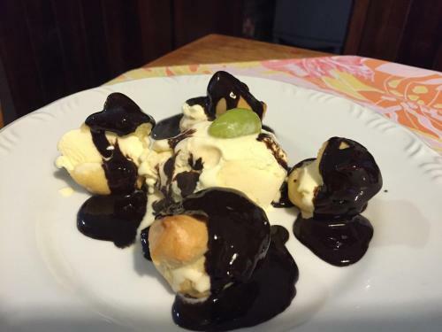 Hostal Ref�gio Dos Falc�es