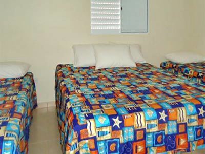Hostal Pousada Clari�