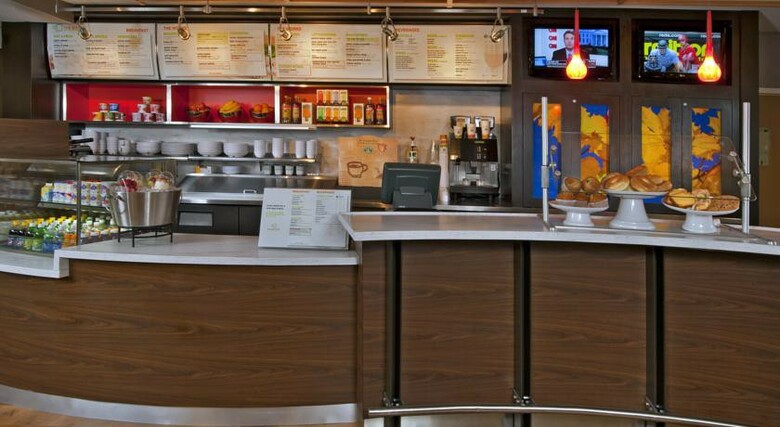 Hotel Courtyard By Marriott Recife Boa Viagem