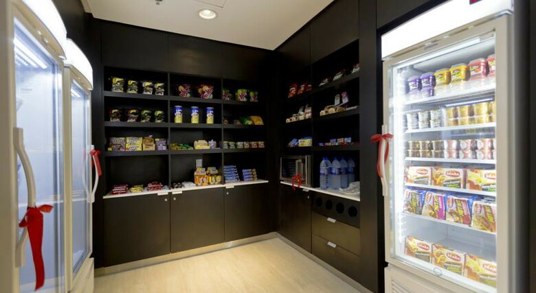 Hotel Courtyard By Marriott Recife Boa Viagem