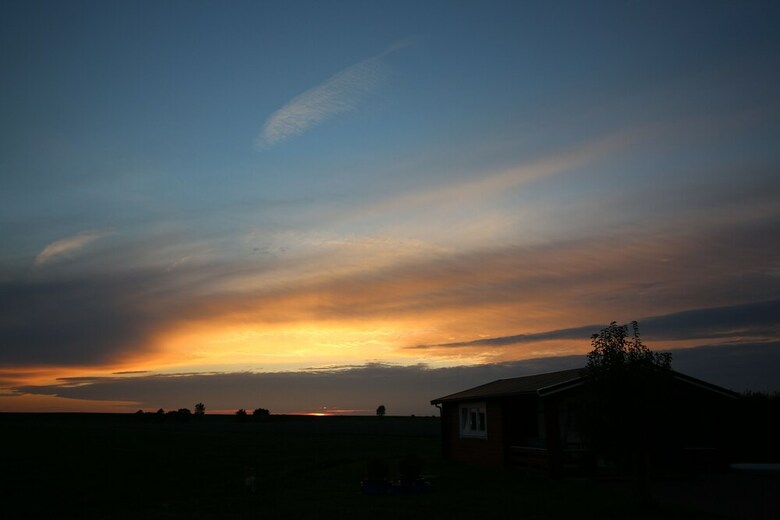 Landhaus Nordsee-peerhuus