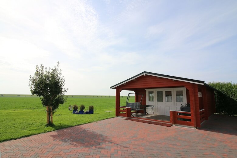 Landhaus Nordsee-peerhuus