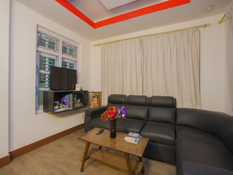 Hotel Oyo 201 Durbar Guest House