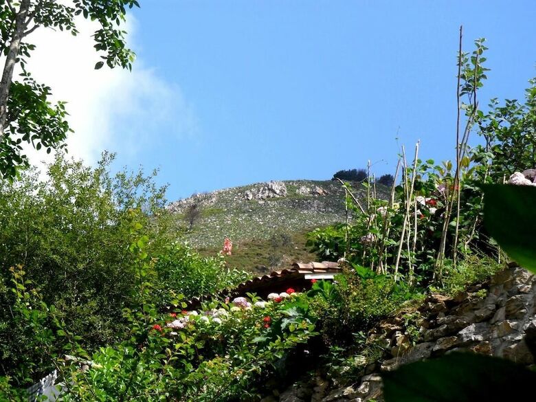 Agroturismo Casa Rural La Posada Del Alba