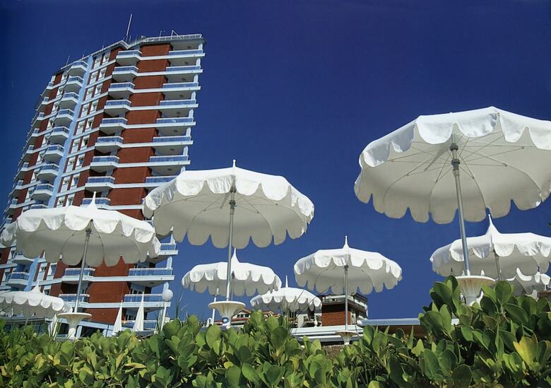 Hotel Caravelle & Minicaravelle