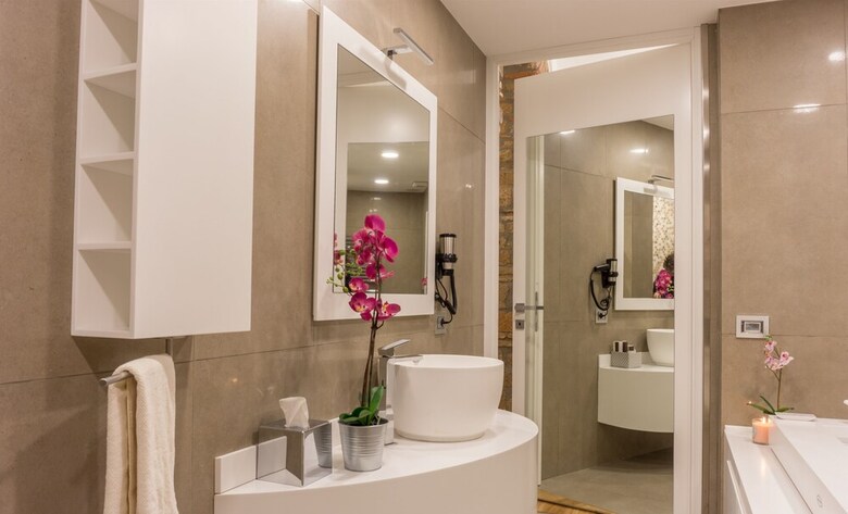 Apartamento Colosseum Romantic Flat