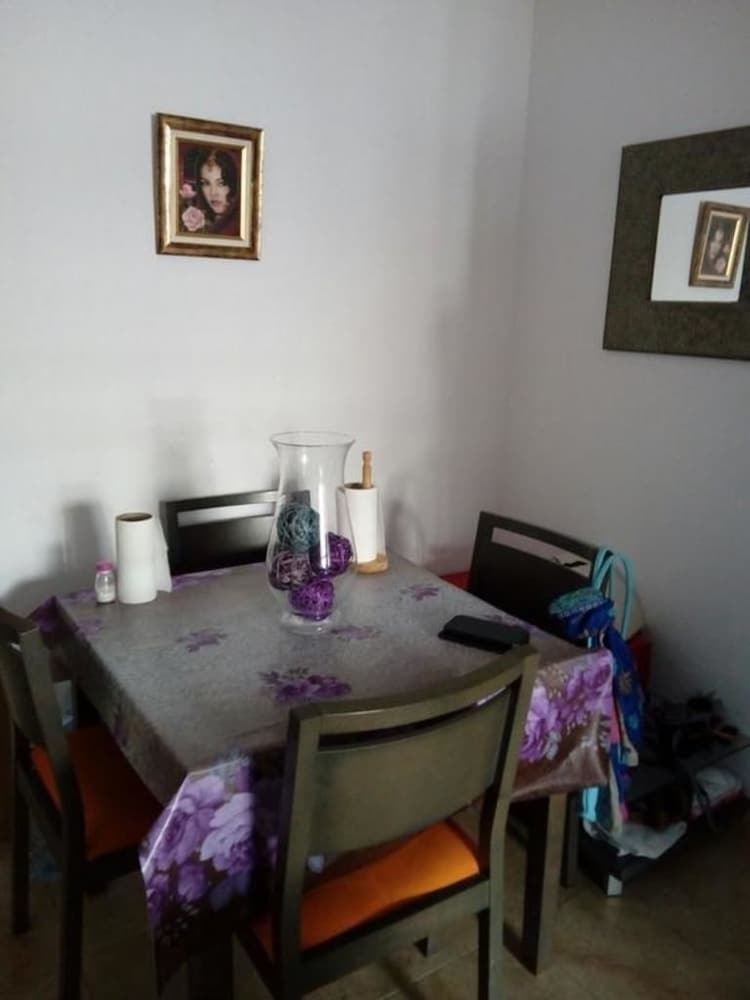 Apartamento En Residencial Privado