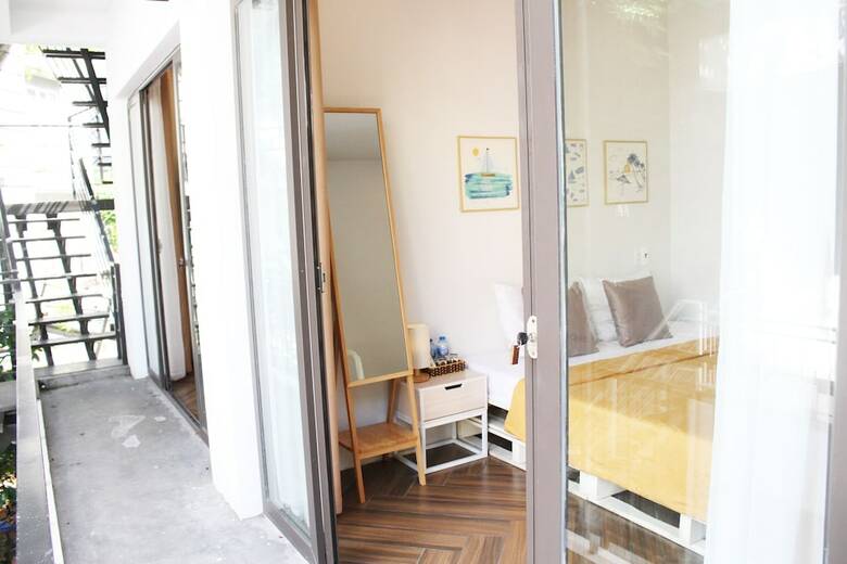 Hotel The Bay - Ha Long Homestay