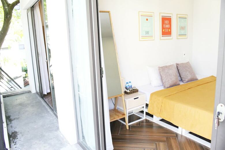 Hotel The Bay - Ha Long Homestay