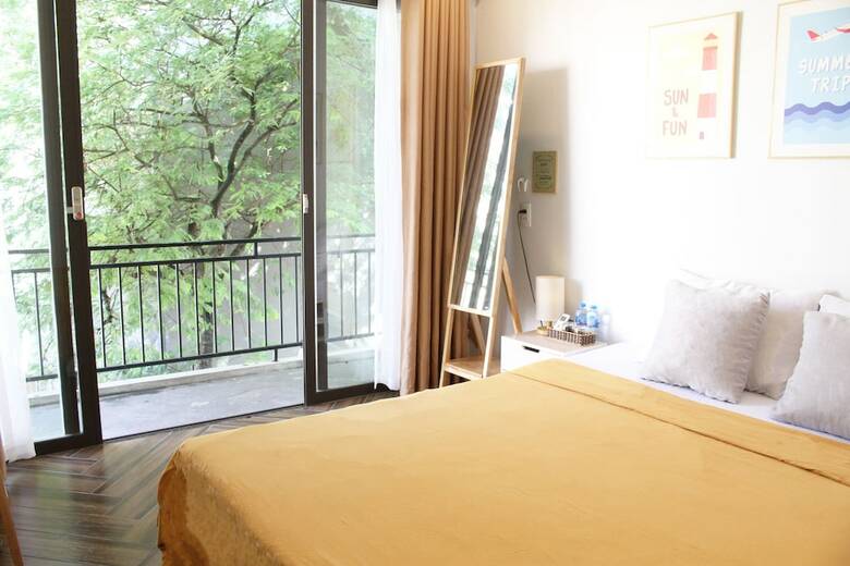 Hotel The Bay - Ha Long Homestay