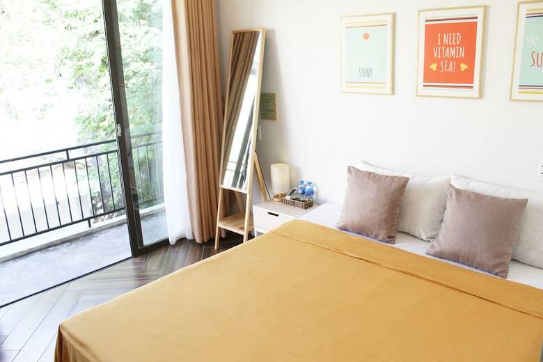 Hotel The Bay - Ha Long Homestay