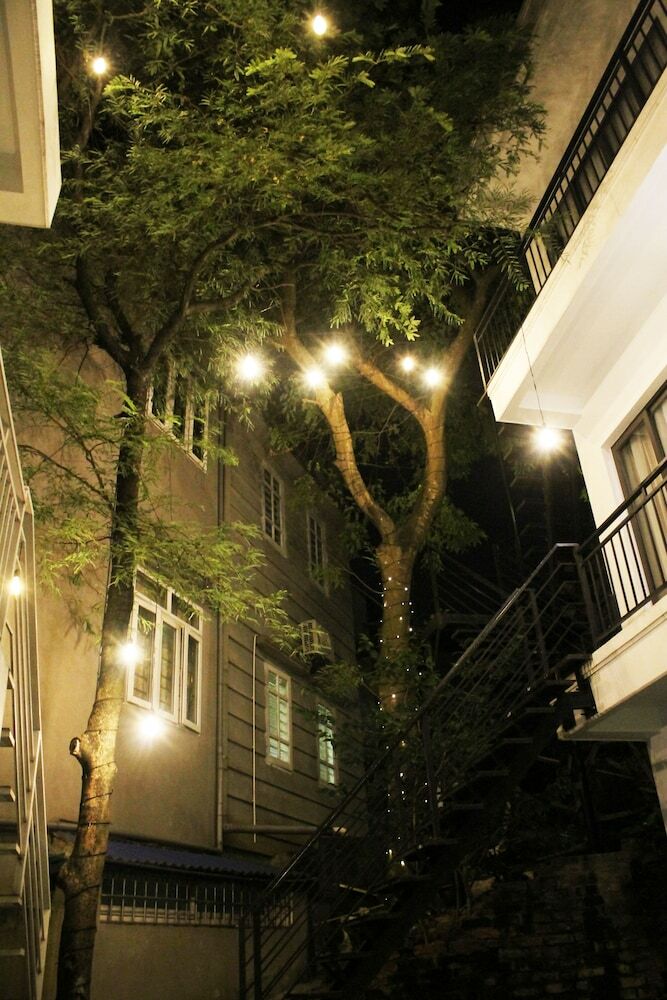Hotel The Bay - Ha Long Homestay