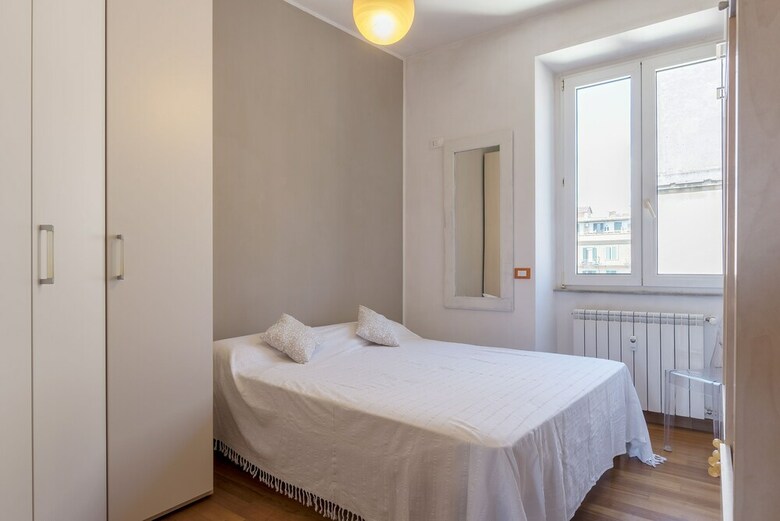 Colosseo & Colle Oppio Charming Apartment