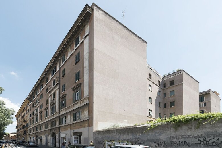 Colosseo & Colle Oppio Charming Apartment