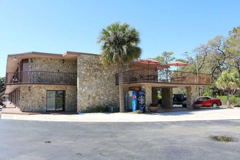Hotel Magic Key Resort