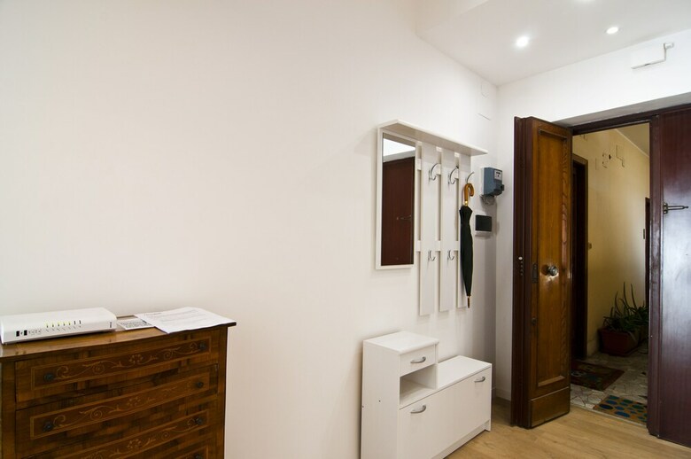 Villa Aquari Cozy Apartment