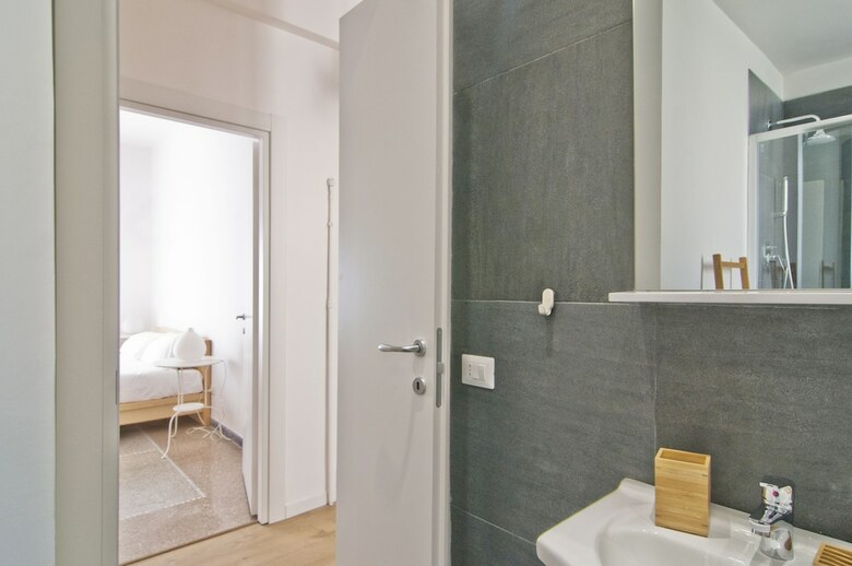 Villa Aquari Cozy Apartment