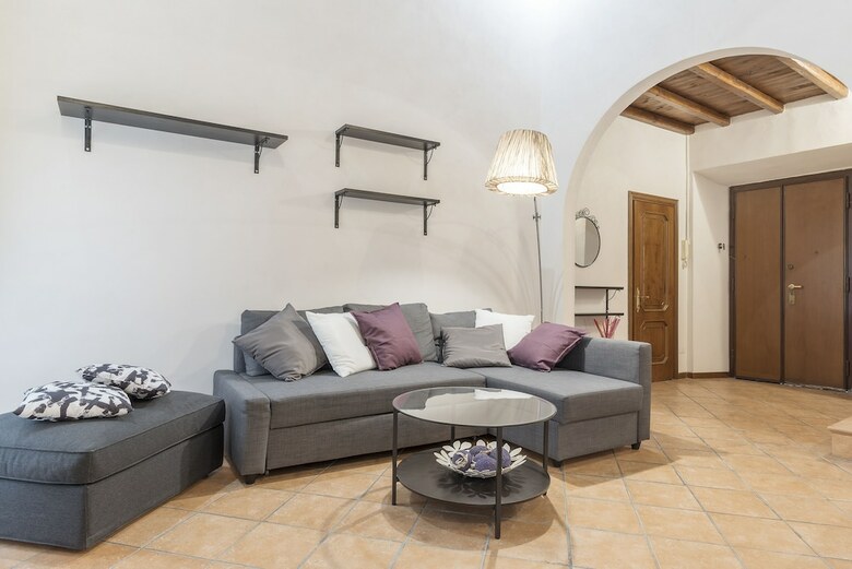 Pantheon Charming Apartment