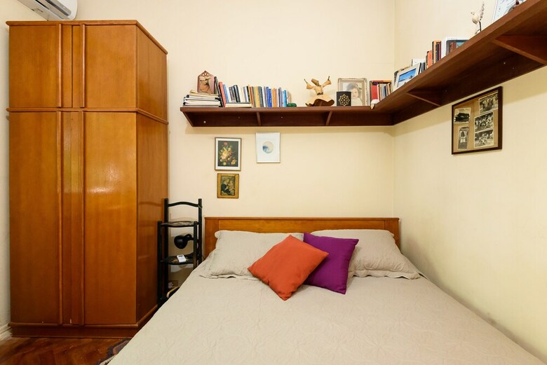 Omar Do Rio - Apartamento Teresa