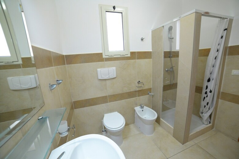 Apartamento Pino Residence