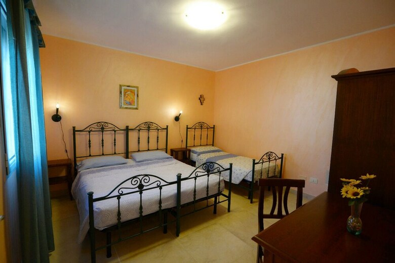 Apartamento Pino Residence