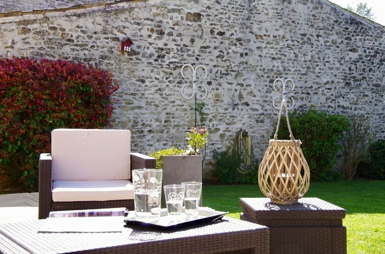 Bed & Breakfast Chambres D'h�tes Esprit Campagne