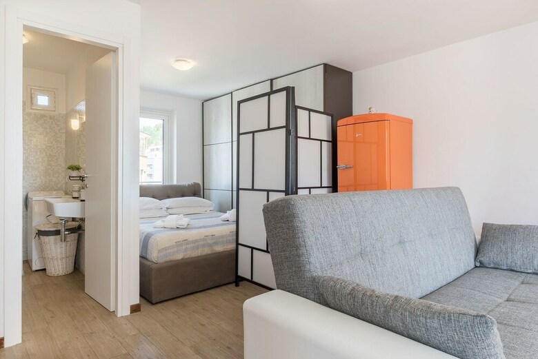 Apartamento Vatican Museums Cozy Flat