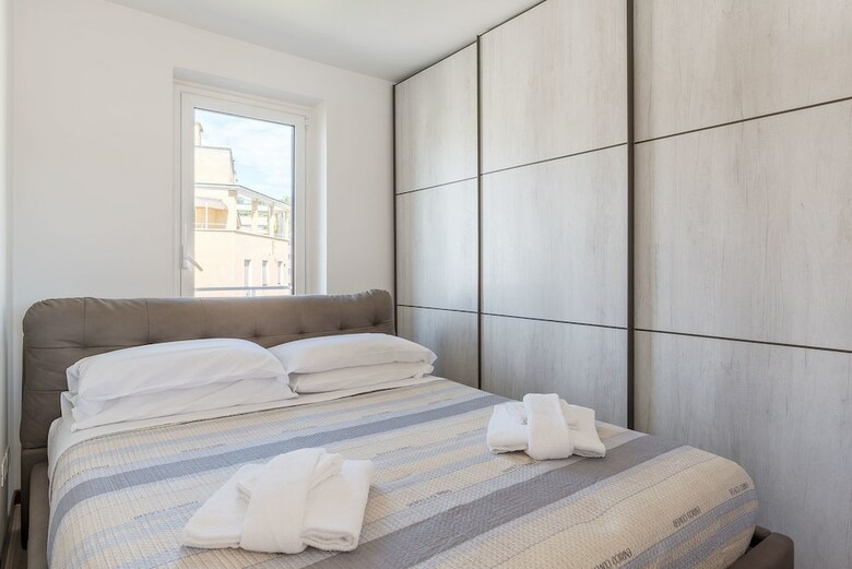 Apartamento Vatican Museums Cozy Flat