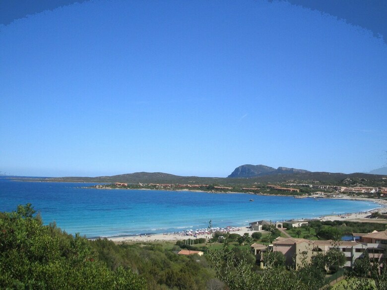 Apartamento Residence Le Corti Di Marinella