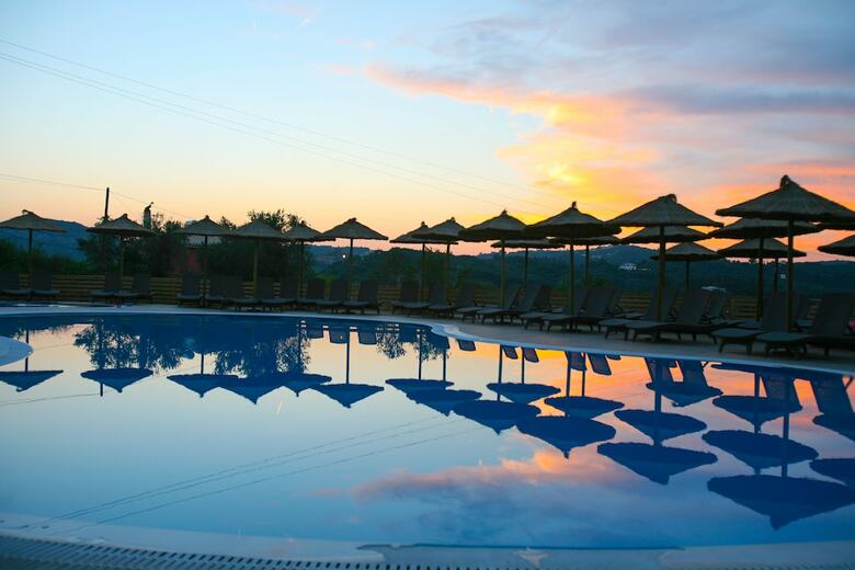 Saint George Palace Hotel - All Inclusive