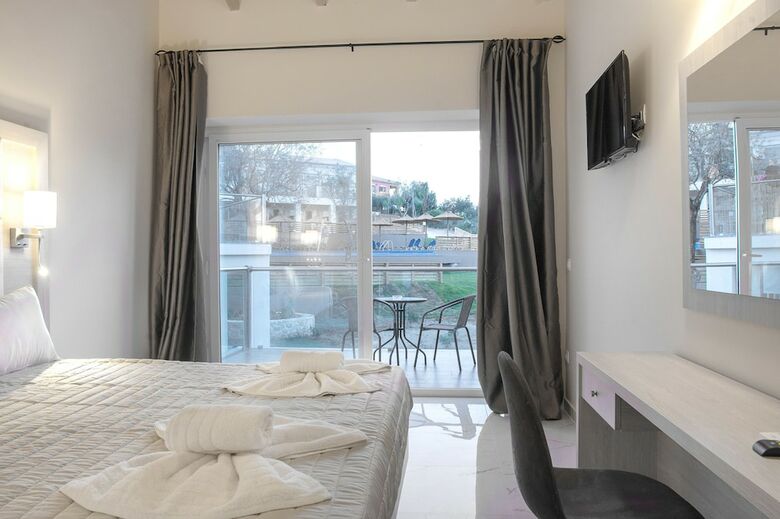 Saint George Palace Hotel - All Inclusive