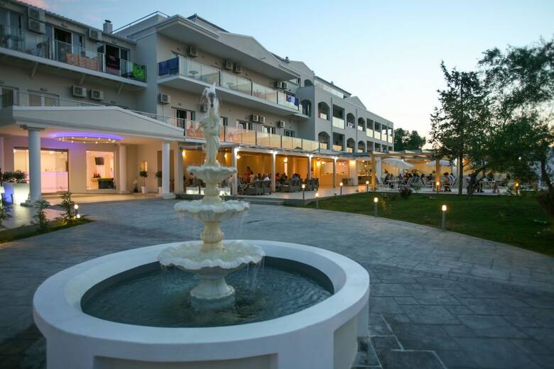 Saint George Palace Hotel - All Inclusive