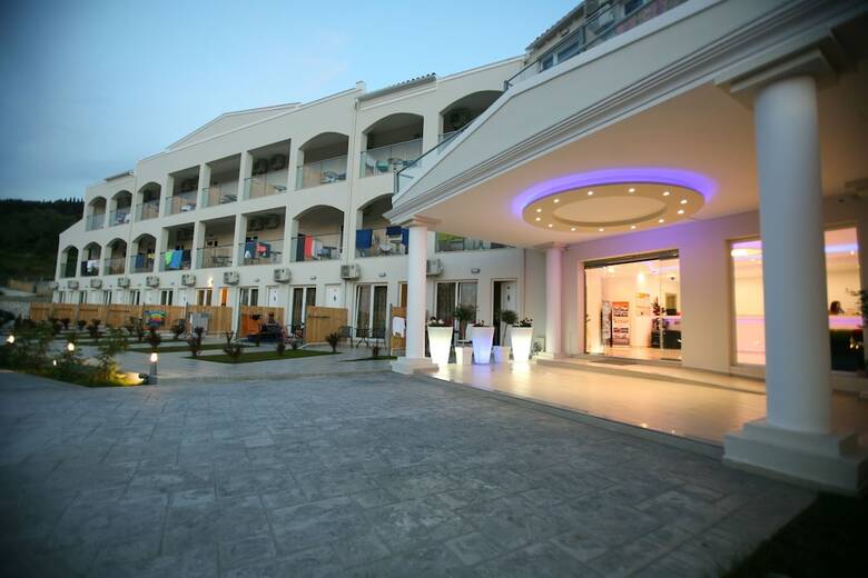 Saint George Palace Hotel - All Inclusive