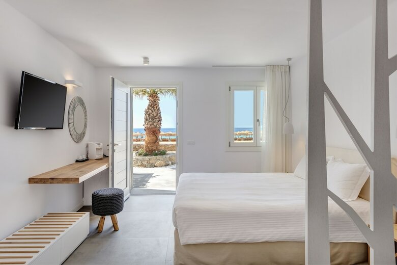 Hotel Elia Mykonos Resort