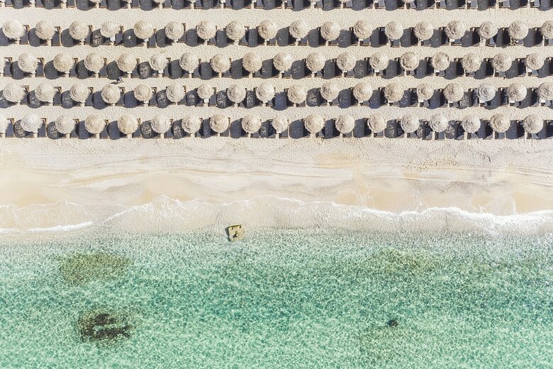 Hotel Elia Mykonos Resort