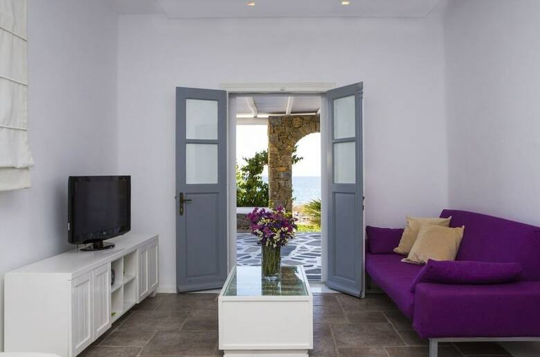 Hotel Elia Mykonos Resort