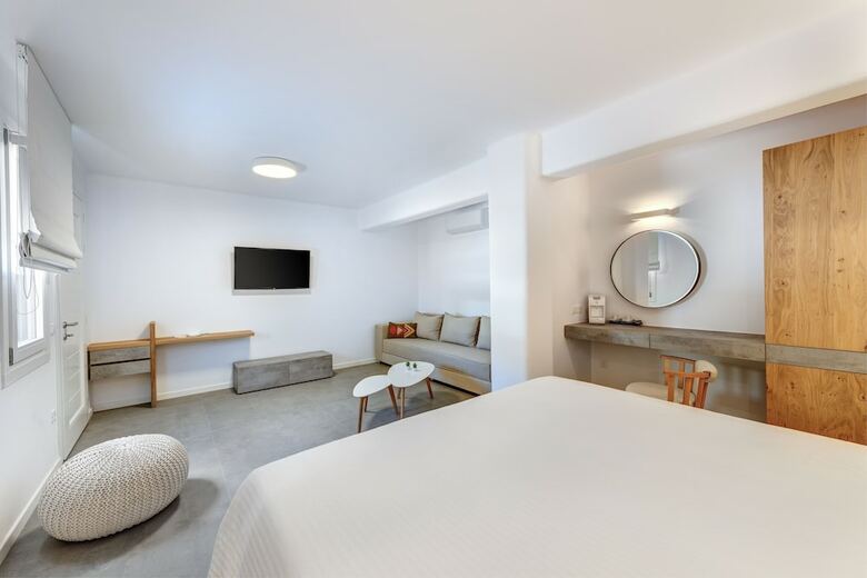Hotel Elia Mykonos Resort