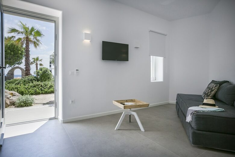 Hotel Elia Mykonos Resort