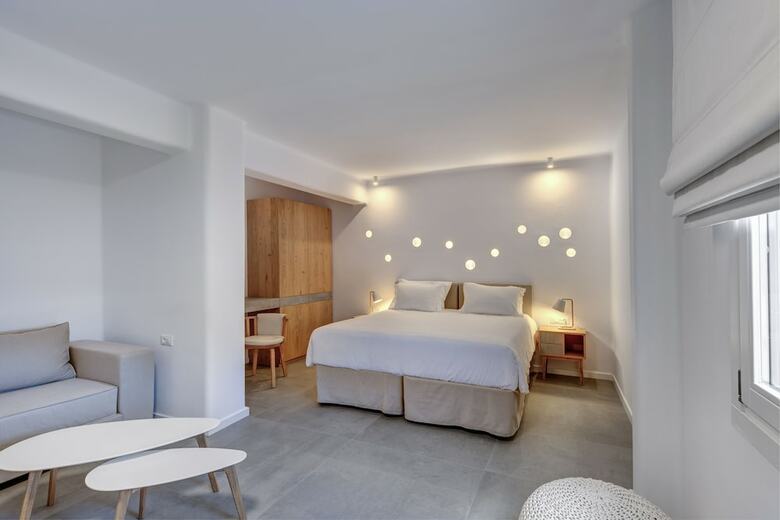 Hotel Elia Mykonos Resort