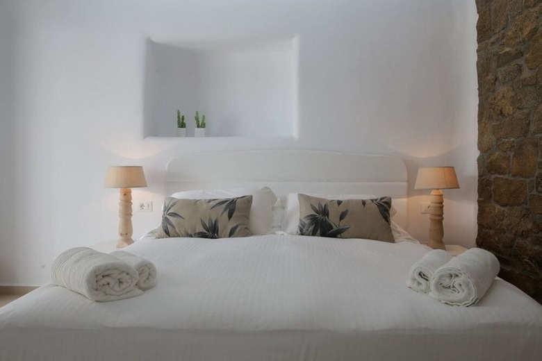 Hotel Elia Mykonos Resort