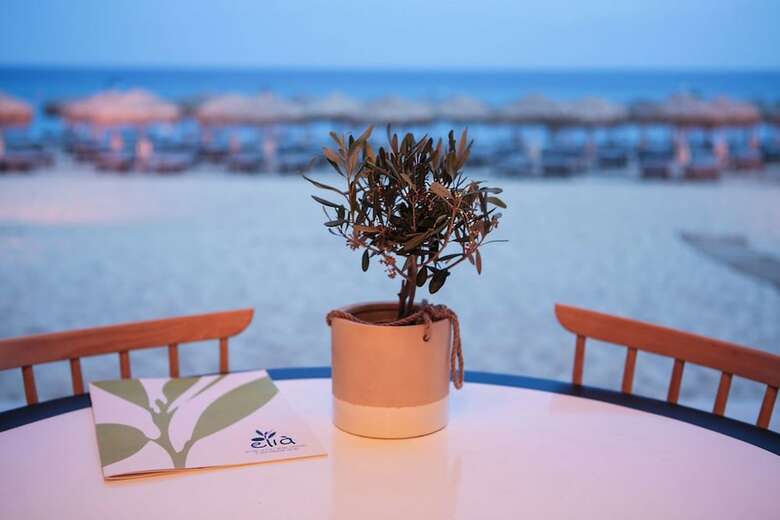 Hotel Elia Mykonos Resort