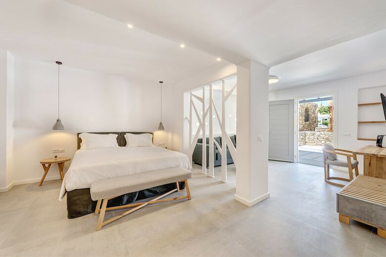 Hotel Elia Mykonos Resort
