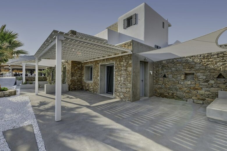 Hotel Elia Mykonos Resort