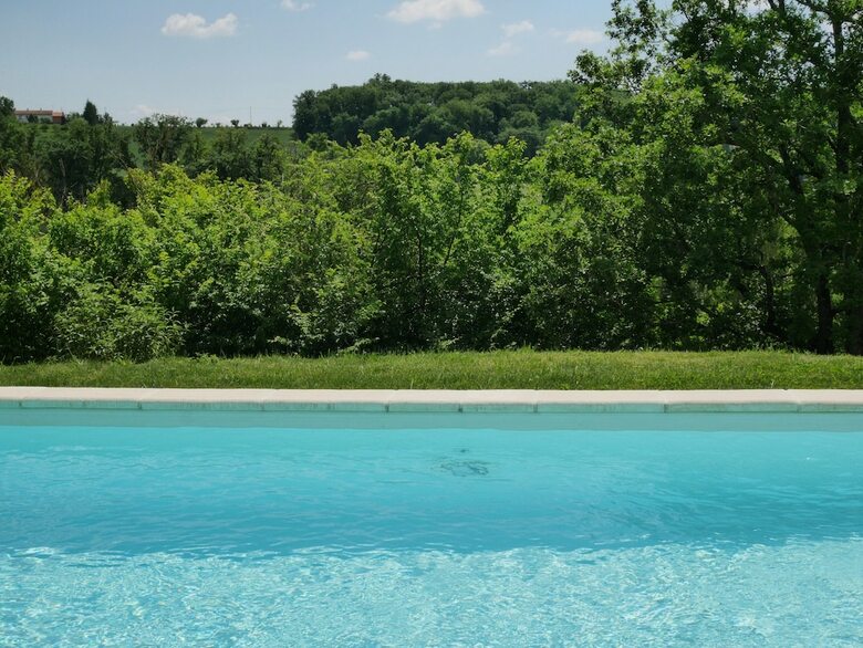Hotel La Bastide