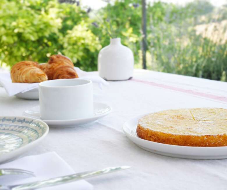 Hotel La Bastide